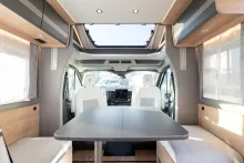 Fahrzeugbild Dethleffs Just Go Active T 7055 DBL // UVP: 76.866  #15