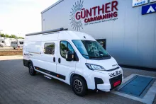 Fahrzeugbild Weinsberg CaraLife 630 LQ 6 Pakete | Markise |S7-Fenster #1