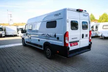 Fahrzeugbild Weinsberg CaraLife 630 LQ 6 Pakete | Markise |S7-Fenster #3