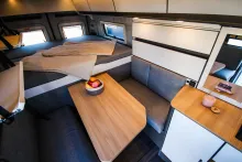 Fahrzeugbild Weinsberg CaraLife 630 LQ 6 Pakete | Markise |S7-Fenster #5