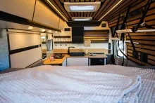 Fahrzeugbild Weinsberg CaraLife 630 LQ 6 Pakete | Markise |S7-Fenster #6