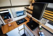 Fahrzeugbild Weinsberg CaraLife 630 LQ 6 Pakete | Markise |S7-Fenster #7