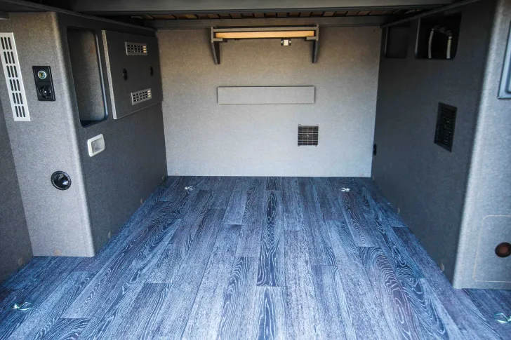 Fahrzeugbild Weinsberg CaraLife 630 LQ 6 Pakete | Markise |S7-Fenster #10