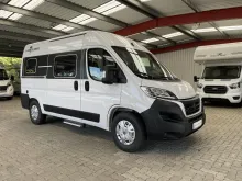 Fahrzeugbild VanTourer 540 D #1