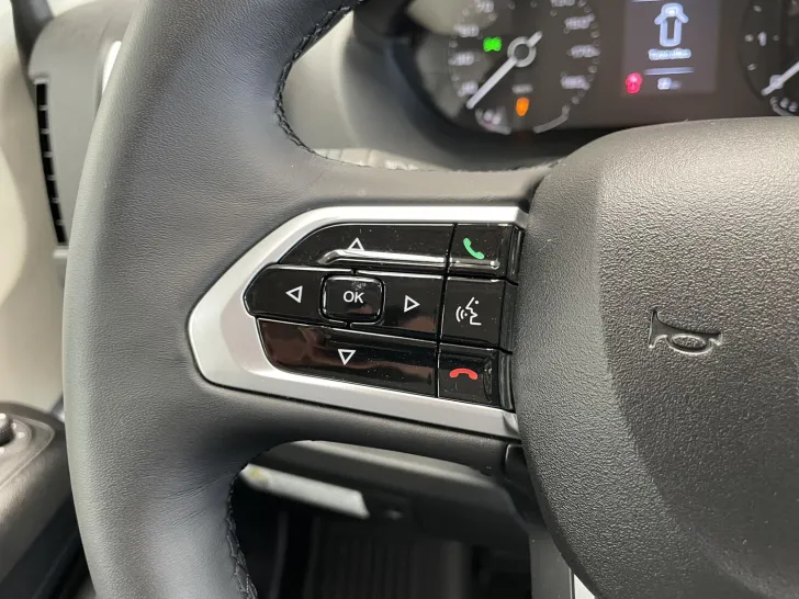 Fahrzeugbild VanTourer 540 D #13