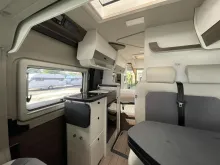 Fahrzeugbild VanTourer 540 D #16