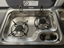 Fahrzeugbild VanTourer 540 D #19