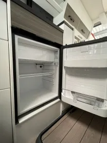 Fahrzeugbild VanTourer 540 D #21