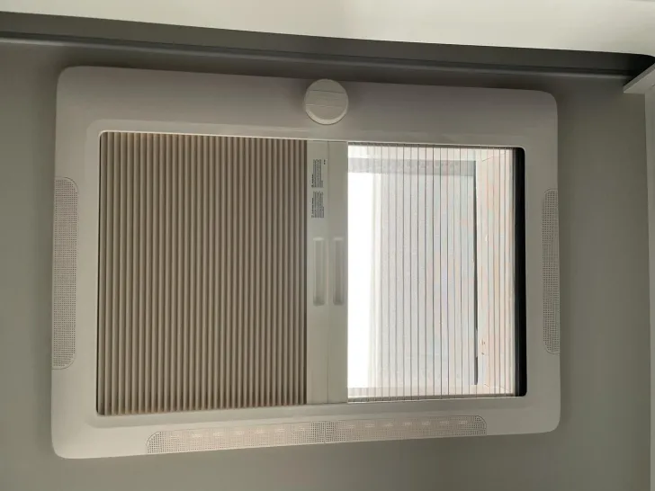 Fahrzeugbild VanTourer 540 D #23