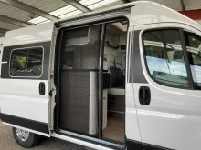 Fahrzeugbild VanTourer 540 D #25