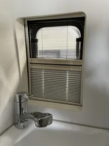 Fahrzeugbild VanTourer 540 D #29