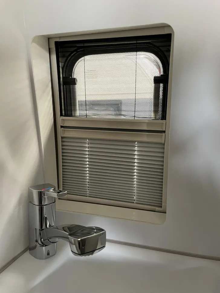 Fahrzeugbild VanTourer 540 D #29