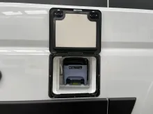 Fahrzeugbild VanTourer 540 D #34