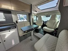 Fahrzeugbild Etrusco T-Modell Base 7.4 SBC *AKTIONSPREIS BIS 20.04.2026* #4