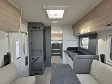 Fahrzeugbild Etrusco T-Modell Base 7.4 SBC *AKTIONSPREIS BIS 20.04.2026* #5