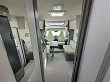 Fahrzeugbild Etrusco T-Modell Base 7.4 SBC *AKTIONSPREIS BIS 20.04.2026* #13