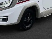 Fahrzeugbild Carthago chic c-line I 5.9 XL LE Mercedes (314) #8