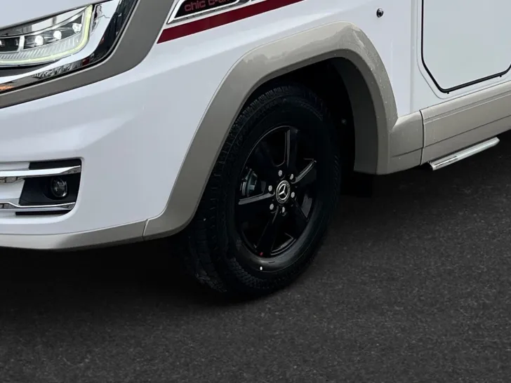 Fahrzeugbild Carthago chic c-line I 5.9 XL LE Mercedes (314) #8