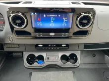 Fahrzeugbild Carthago chic c-line I 5.9 XL LE Mercedes (314) #11