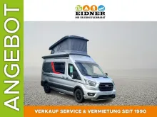 Fahrzeugbild Bürstner Lineo C 590 SCHLAFDACH|MARKISE|AUTOMATIK #1