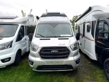 Fahrzeugbild Bürstner Lineo C 590 SCHLAFDACH|MARKISE|AUTOMATIK #4