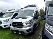 Fahrzeugbild Bürstner Lineo C 590 SCHLAFDACH|MARKISE|AUTOMATIK #5