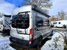 Fahrzeugbild Bürstner Lineo C 590 SCHLAFDACH|MARKISE|AUTOMATIK #6