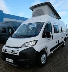 Fahrzeugbild Forster V 599 HB4 Flip 140 PS Schalter #1
