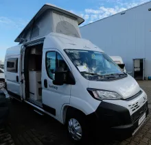 Fahrzeugbild Forster V 599 HB4 Flip 140 PS Schalter #3