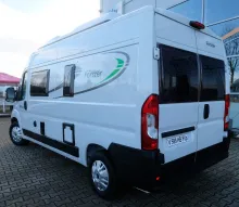 Fahrzeugbild Forster V 599 HB4 Flip 140 PS Schalter #4