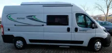 Fahrzeugbild Forster V 599 HB4 Flip 140 PS Schalter #5