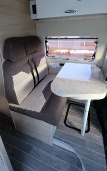 Fahrzeugbild Forster V 599 HB4 Flip 140 PS Schalter #9