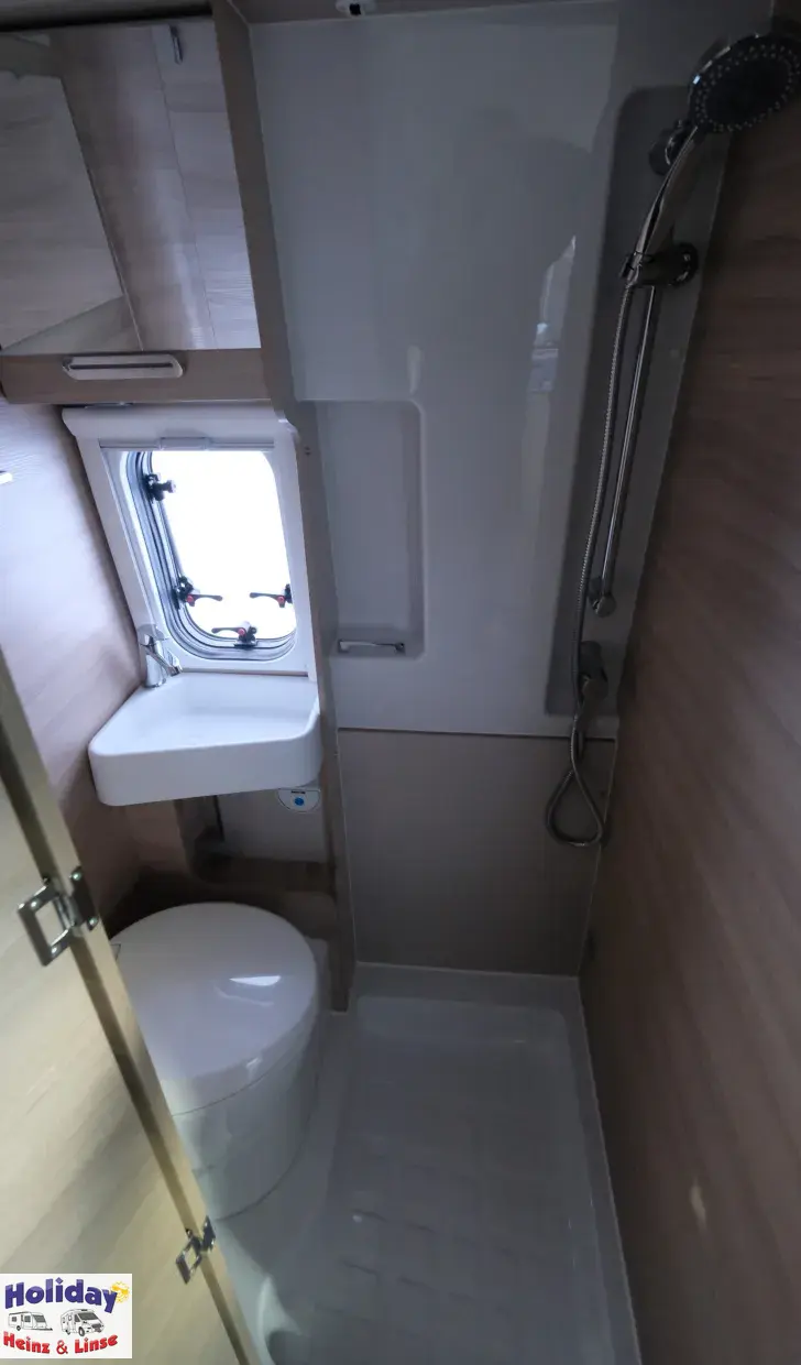 Fahrzeugbild Forster V 599 HB4 Flip 140 PS Schalter #13