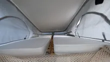 Fahrzeugbild Forster V 599 HB4 Flip 140 PS Schalter #16