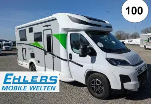 Bild T 699 EB