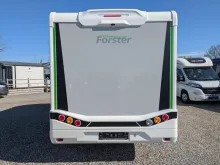 Fahrzeugbild Forster T F699 EB 140PS/Autom/Winter-Paket/Drive-Assistance-Pack #22