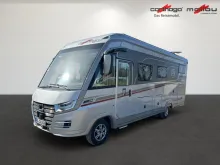 Fahrzeugbild Carthago chic s-plus I 50 LE #2