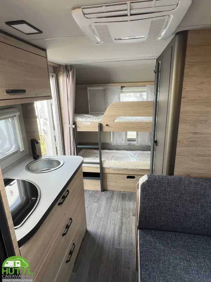 Fahrzeugbild Weinsberg CaraOne 480 QDK Sofort Verfügbar! #12