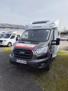 Fahrzeugbild Weinsberg CaraSuite 700 MEG FORD #1