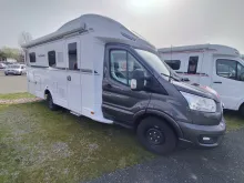 Fahrzeugbild Weinsberg CaraSuite 700 MEG FORD #5