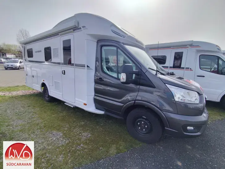 Fahrzeugbild Weinsberg CaraSuite 700 MEG FORD #5