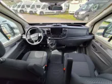 Fahrzeugbild Weinsberg CaraSuite 700 MEG FORD #9