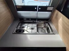Fahrzeugbild Weinsberg CaraSuite 700 MEG FORD #11
