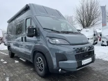 Fahrzeugbild Knaus BOXLIFE 600 DQ PLATINUM SELECTION MJ2026 #1