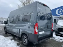 Fahrzeugbild Knaus BOXLIFE 600 DQ PLATINUM SELECTION MJ2026 #6