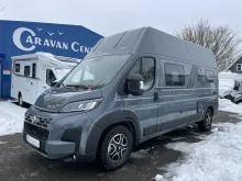 Fahrzeugbild Knaus BOXLIFE 600 DQ PLATINUM SELECTION MJ2026 #8