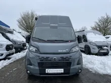 Fahrzeugbild Knaus BOXLIFE 600 DQ PLATINUM SELECTION MJ2026 #9