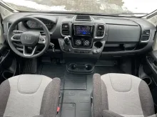 Fahrzeugbild Knaus BOXLIFE 600 DQ PLATINUM SELECTION MJ2026 #10