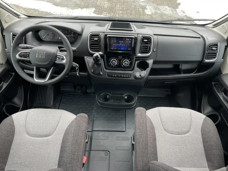 Fahrzeugbild Knaus BOXLIFE 600 DQ PLATINUM SELECTION MJ2026 #10