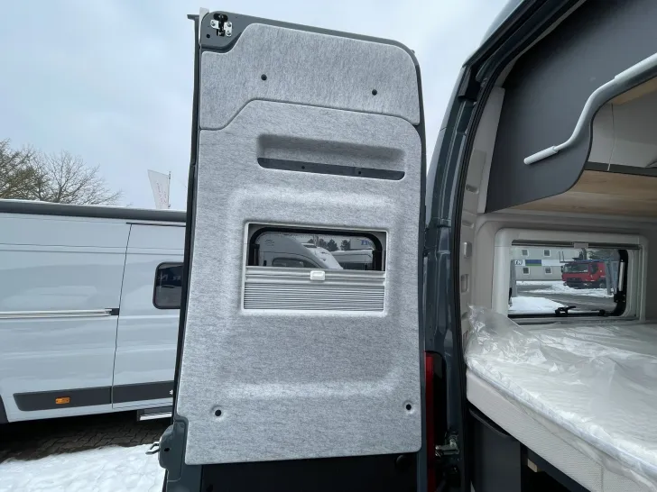 Fahrzeugbild Knaus BOXLIFE 600 DQ PLATINUM SELECTION MJ2026 #17